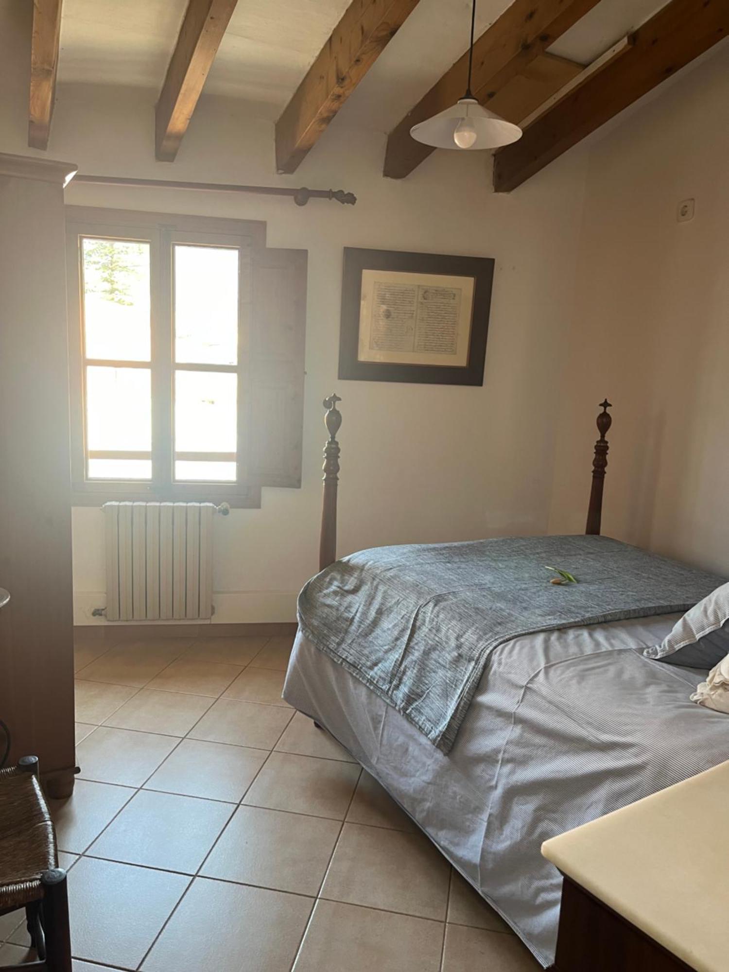 Casa Es Mercat Sóller Dış mekan fotoğraf