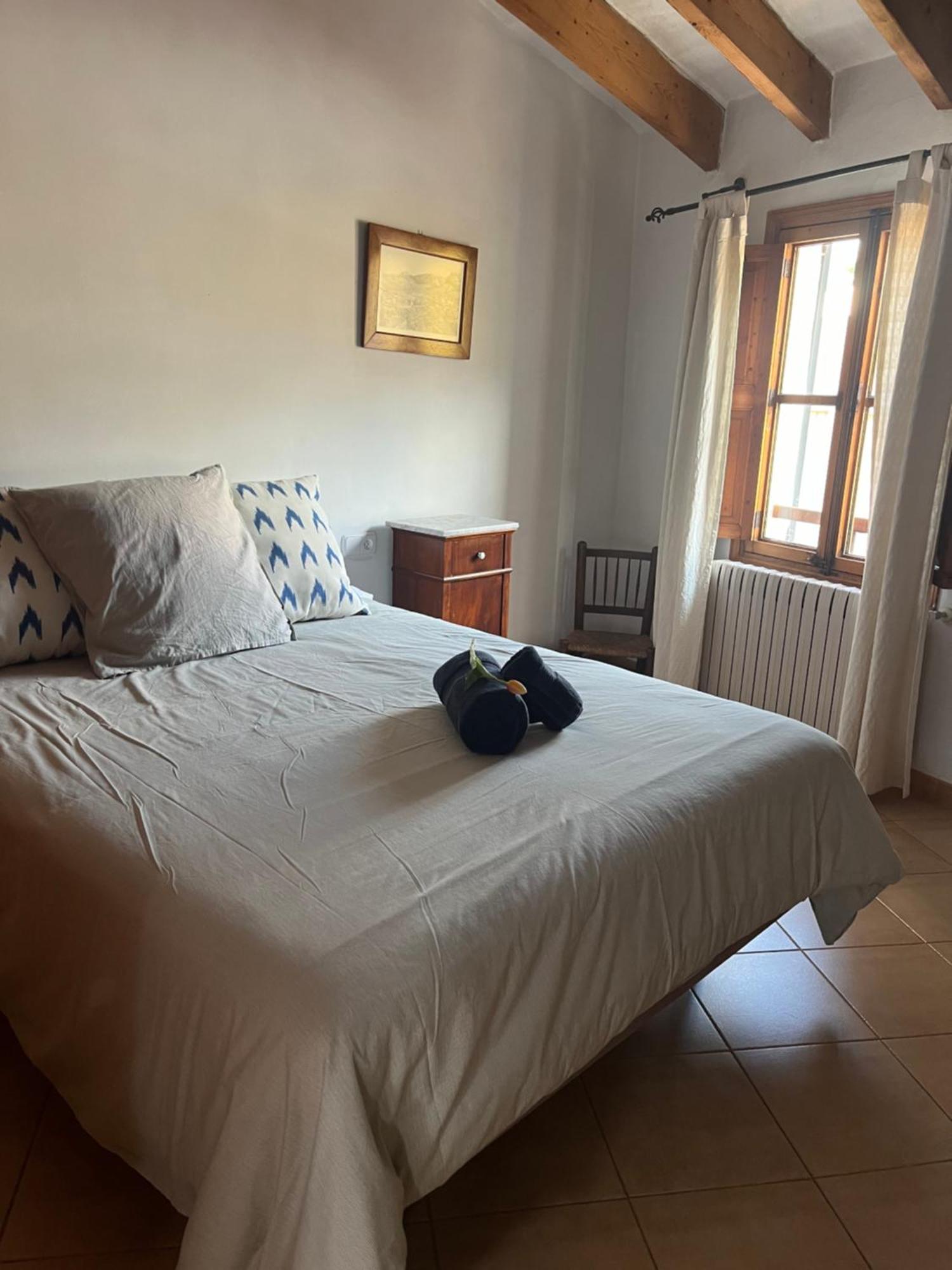 Casa Es Mercat Sóller Dış mekan fotoğraf